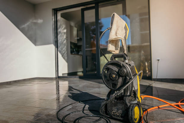 Best Driveway Pressure Washing  in Niles, MI