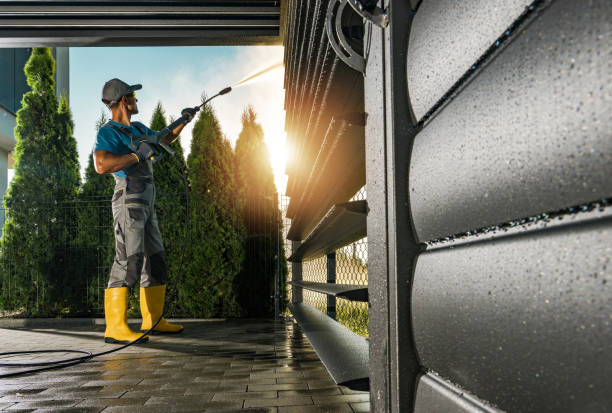 Best Factory Floor Cleaning  in Niles, MI